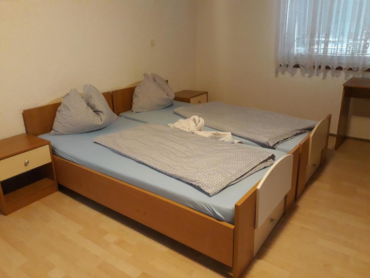 Apartment Zorec 마리보르 외부 사진