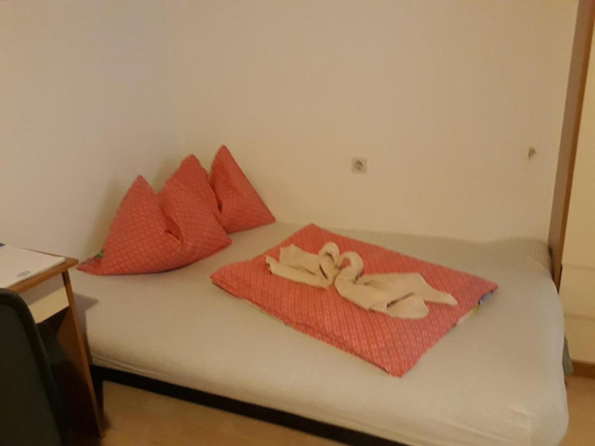 Apartment Zorec 마리보르 외부 사진