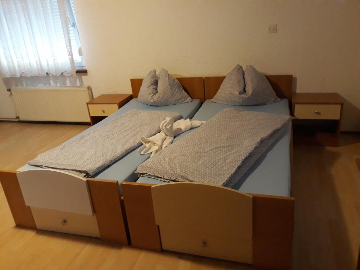 Apartment Zorec 마리보르 외부 사진