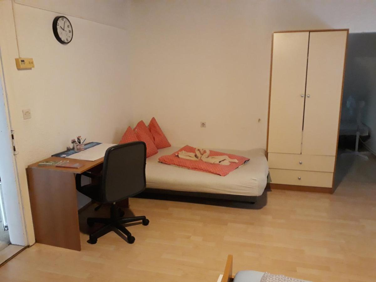 Apartment Zorec 마리보르 외부 사진