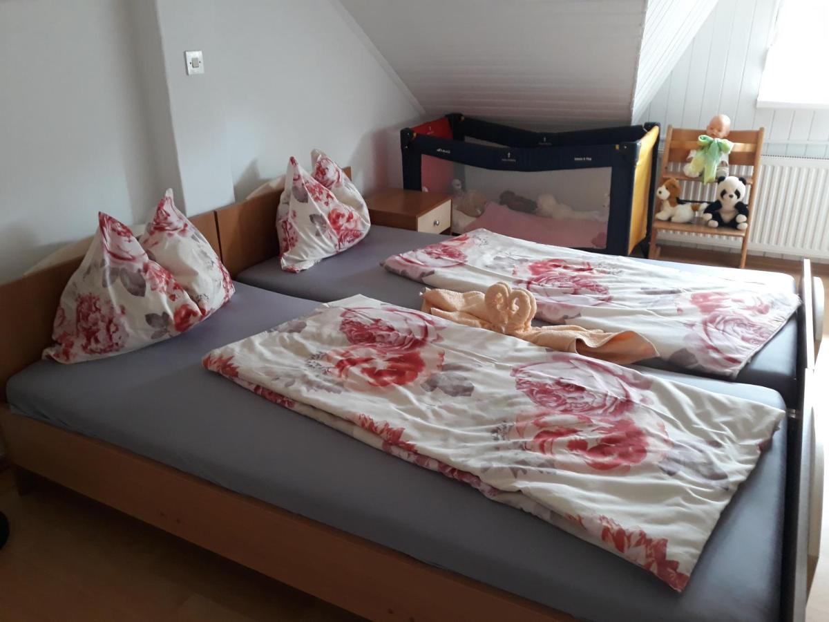 Apartment Zorec 마리보르 외부 사진
