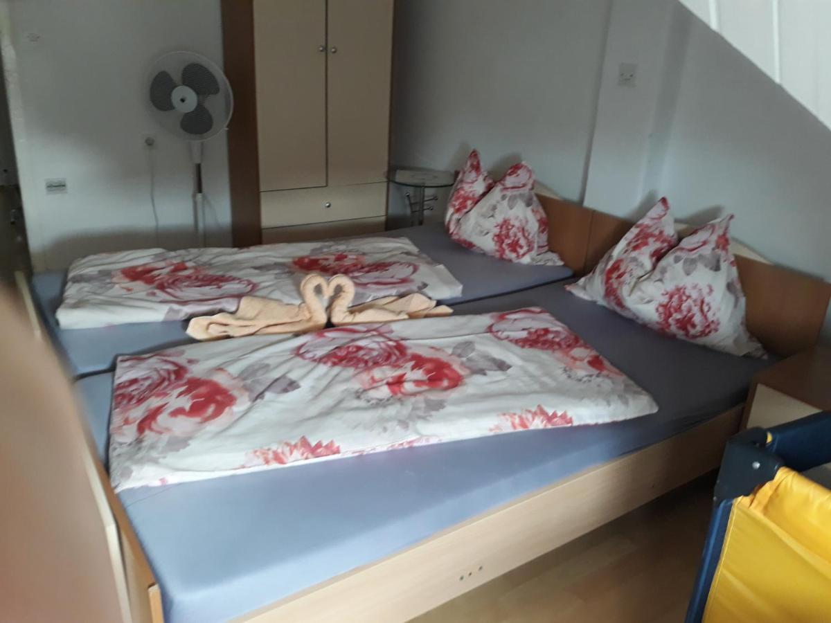 Apartment Zorec 마리보르 외부 사진