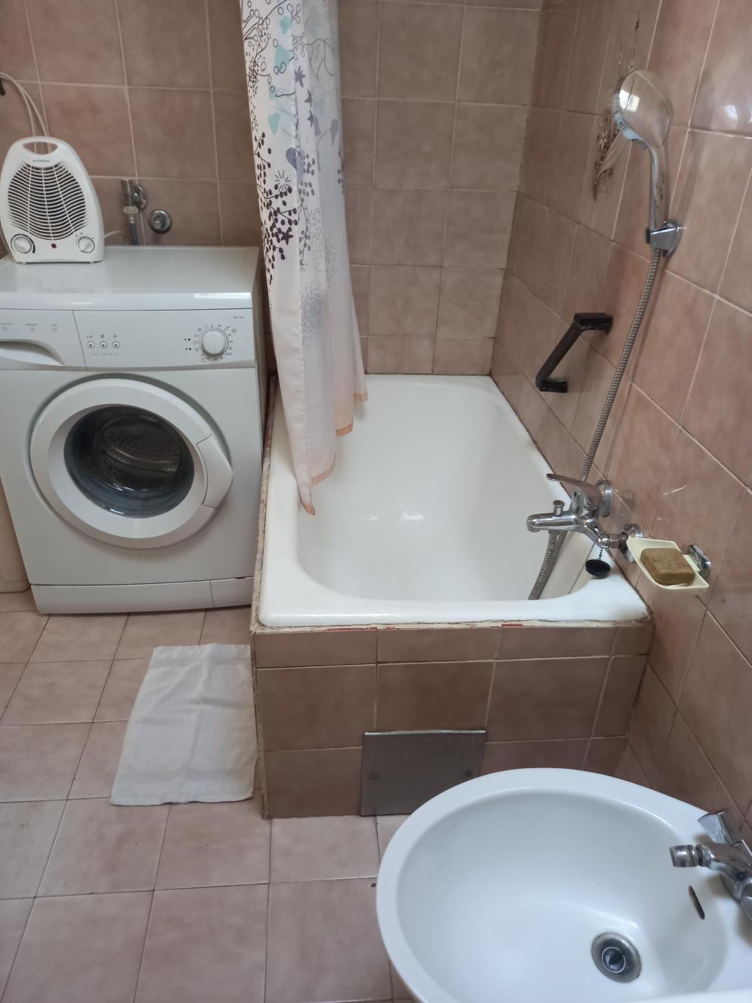 Apartment Zorec 마리보르 외부 사진