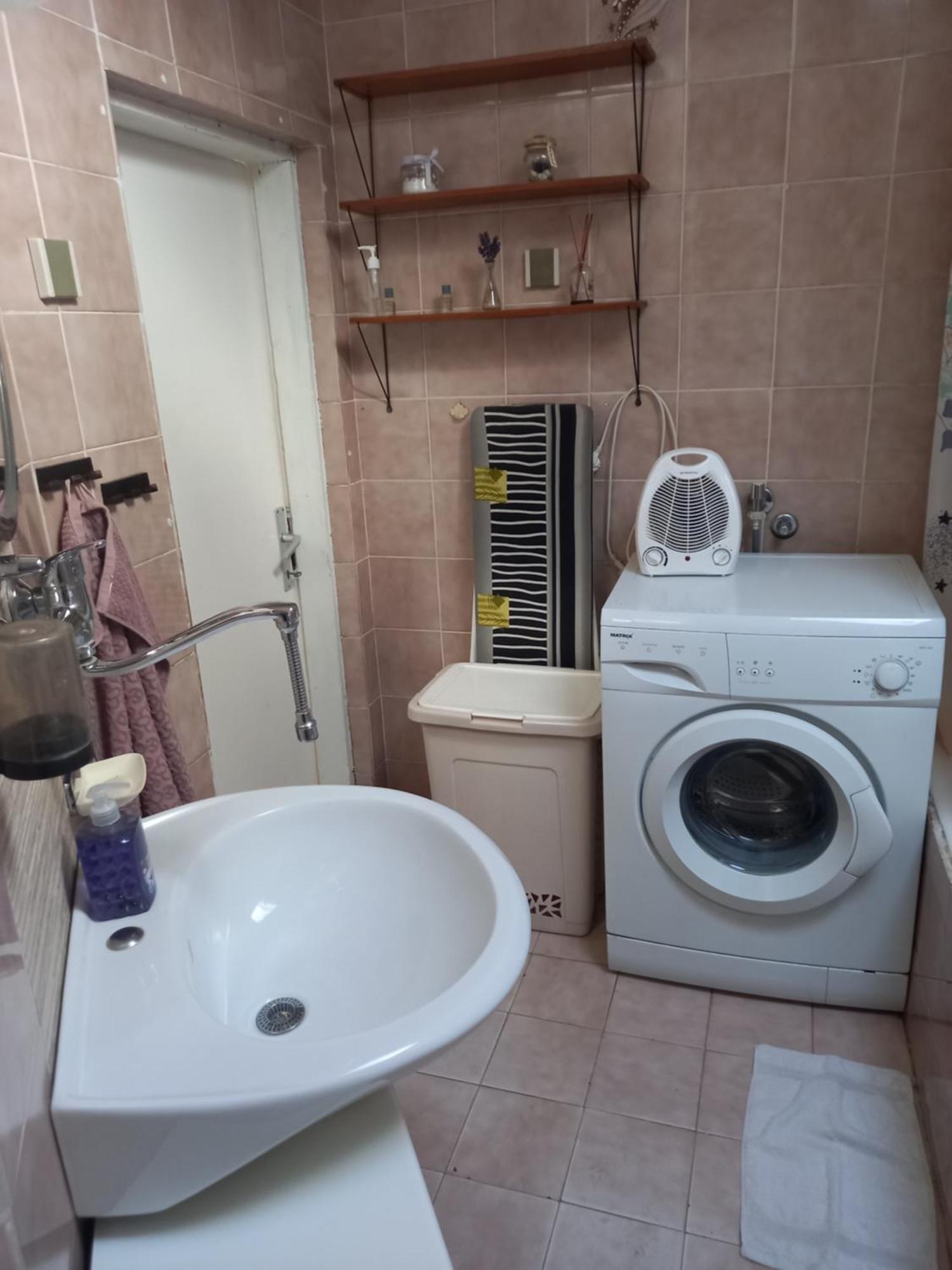 Apartment Zorec 마리보르 외부 사진