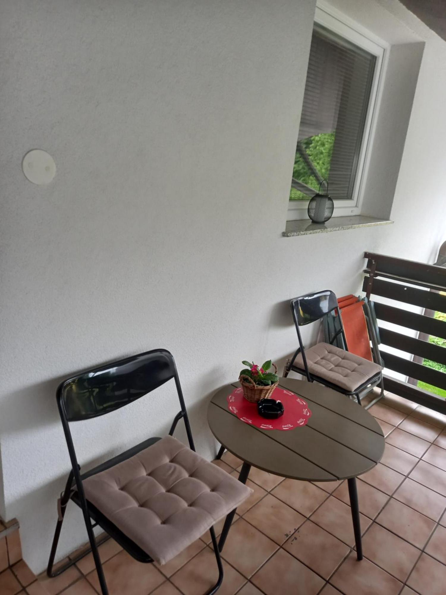 Apartment Zorec 마리보르 외부 사진
