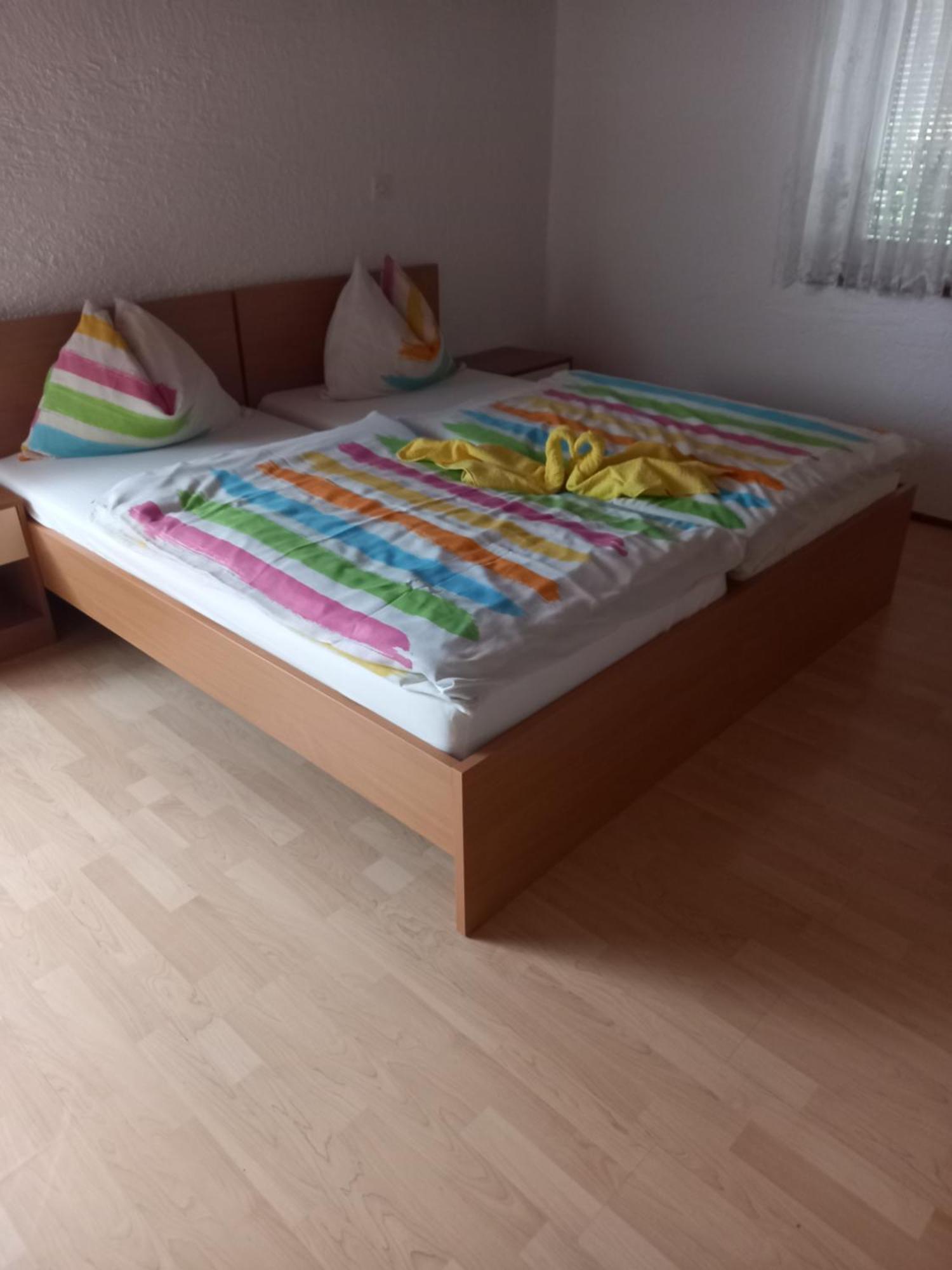 Apartment Zorec 마리보르 외부 사진