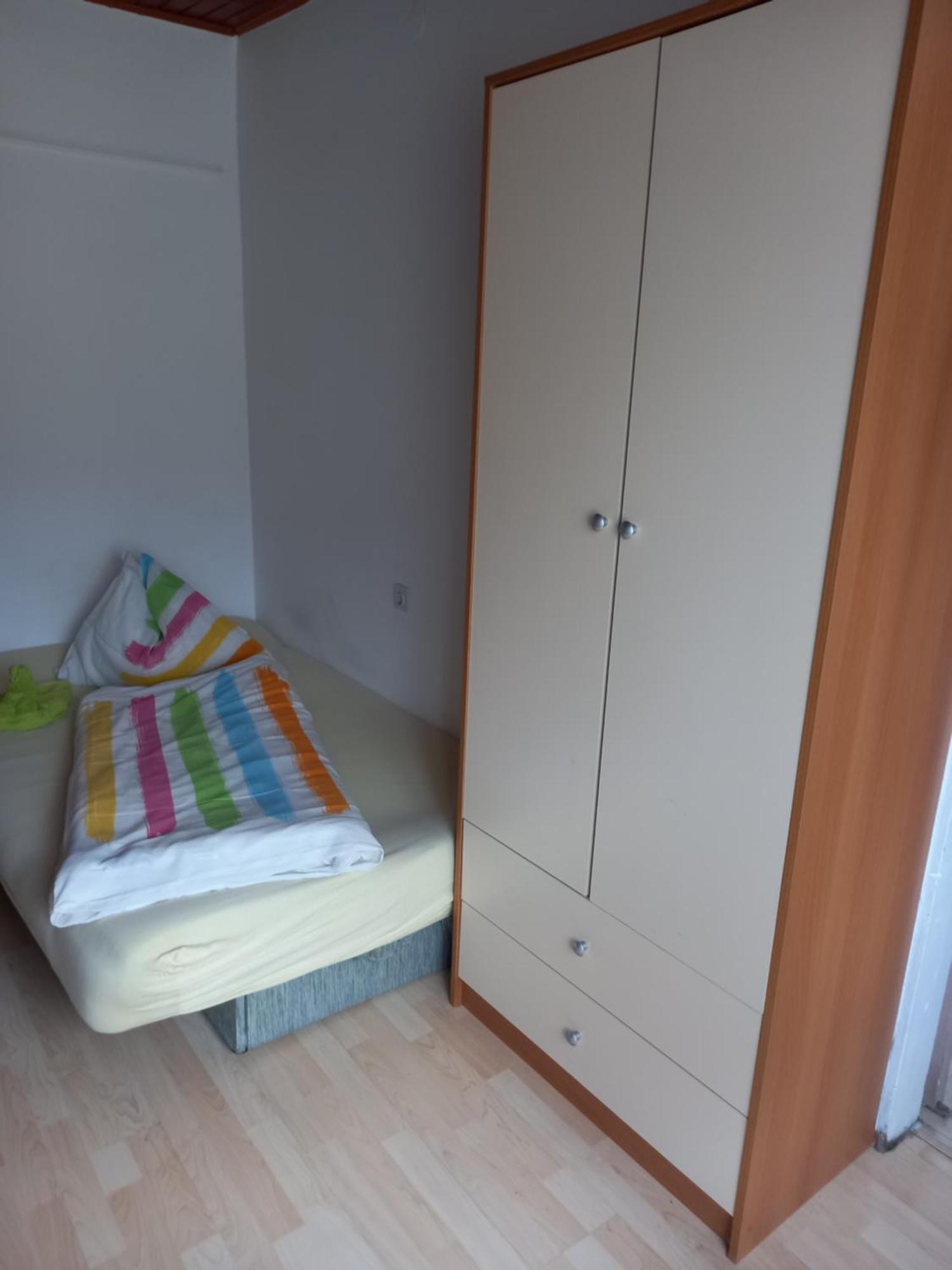 Apartment Zorec 마리보르 외부 사진