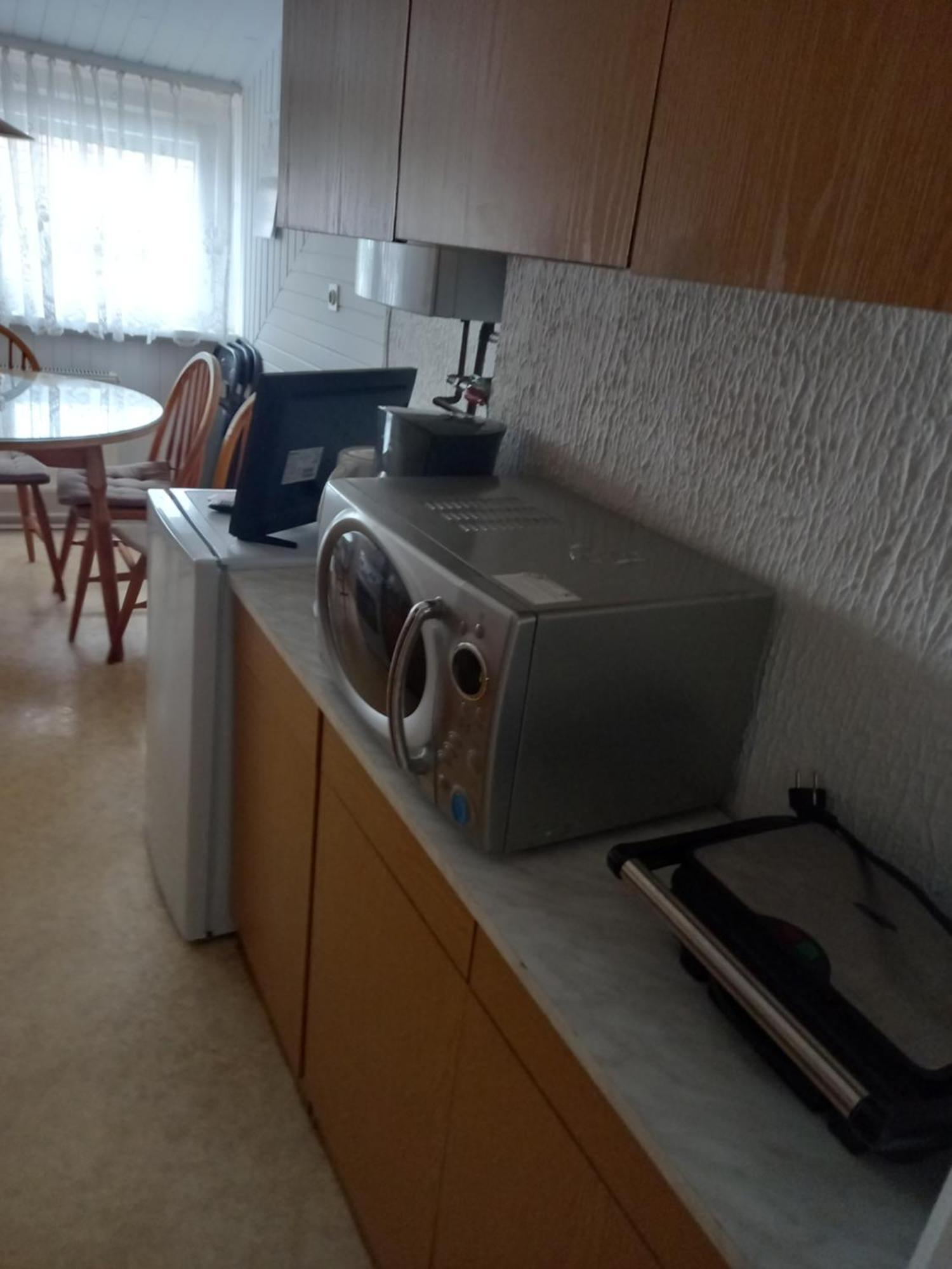Apartment Zorec 마리보르 외부 사진