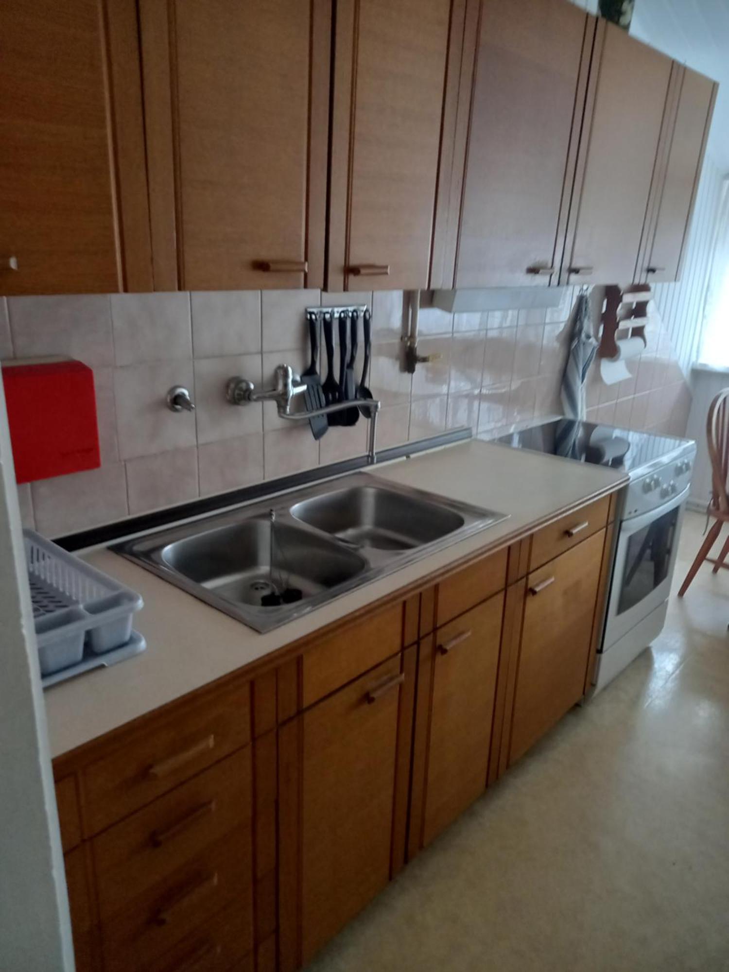 Apartment Zorec 마리보르 외부 사진