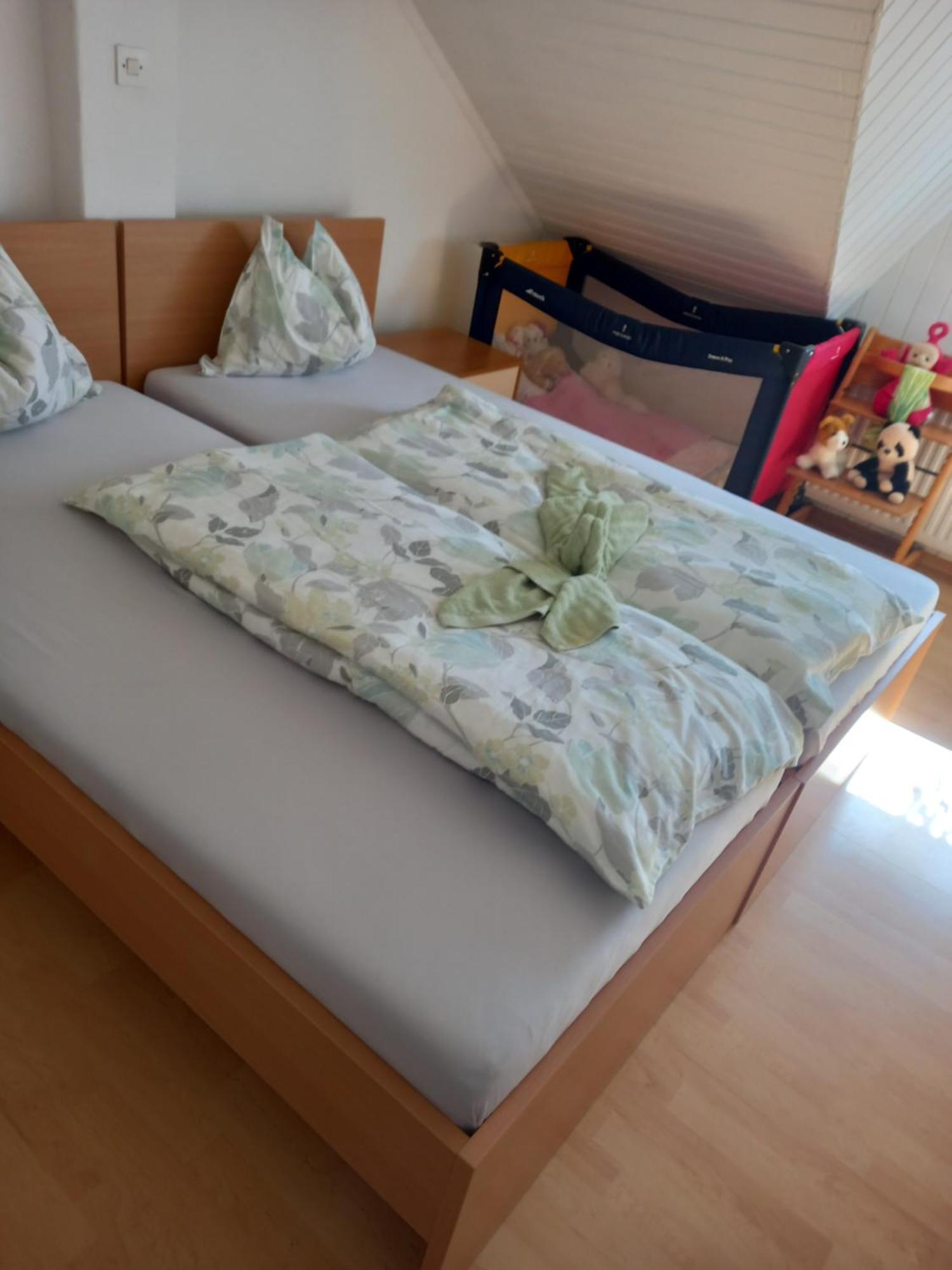 Apartment Zorec 마리보르 외부 사진