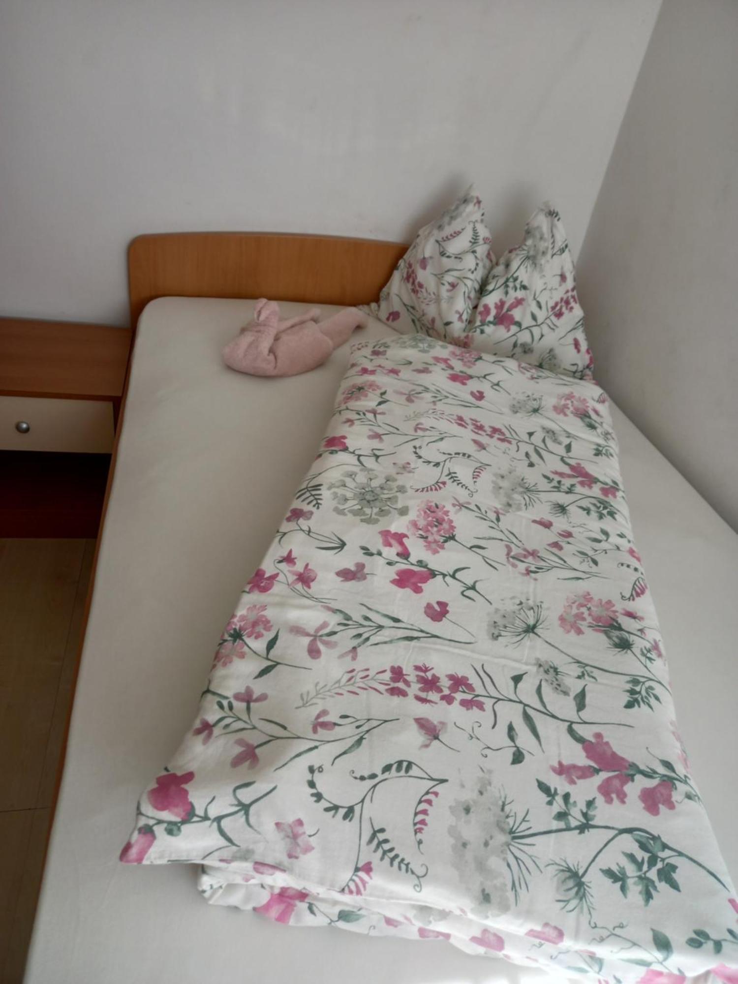 Apartment Zorec 마리보르 외부 사진