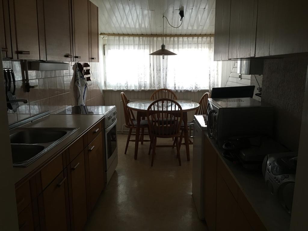 Apartment Zorec 마리보르 외부 사진