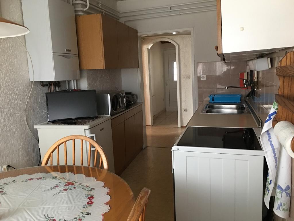 Apartment Zorec 마리보르 외부 사진