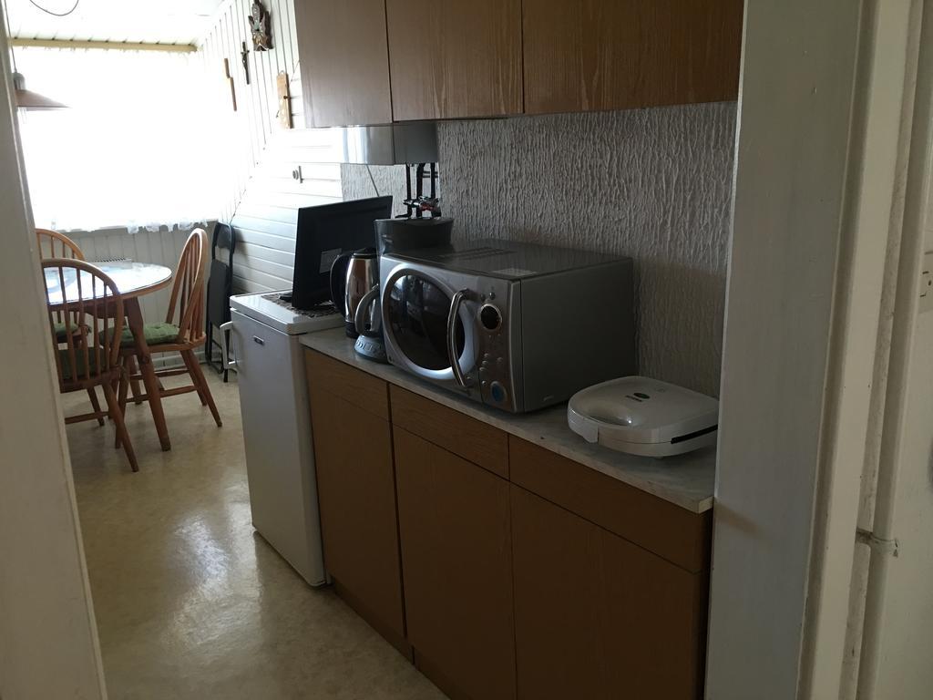 Apartment Zorec 마리보르 외부 사진
