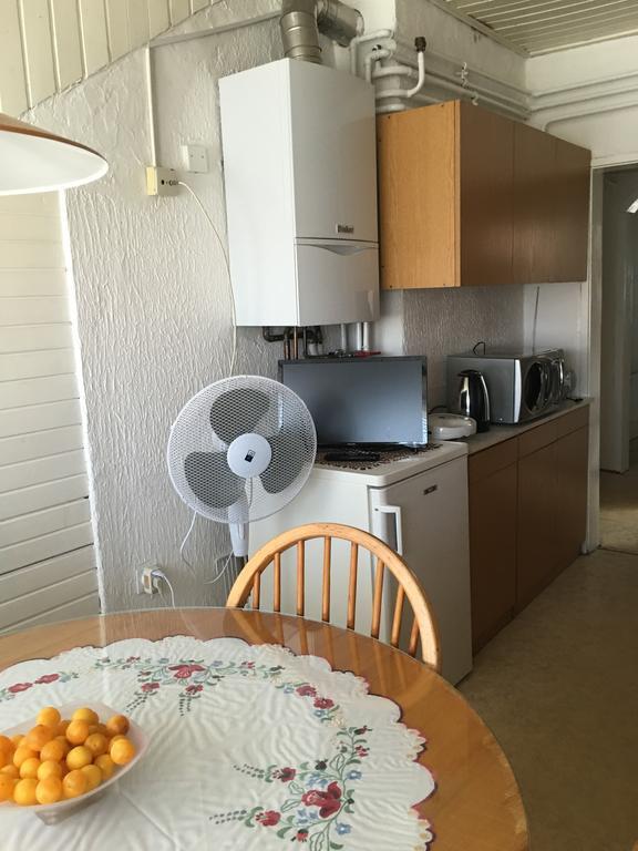 Apartment Zorec 마리보르 외부 사진