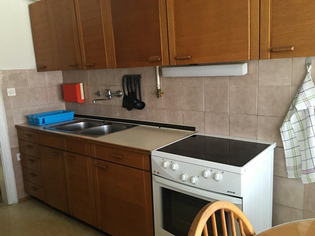 Apartment Zorec 마리보르 외부 사진