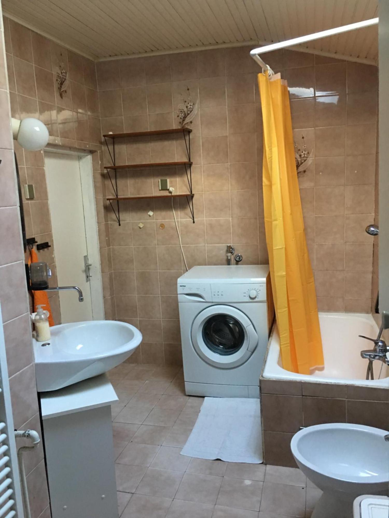 Apartment Zorec 마리보르 외부 사진